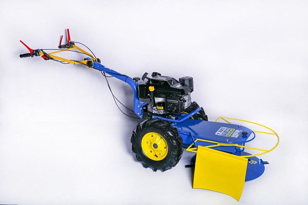 AGZAT RKT-70 UNI Vyžínač / Mulčovač