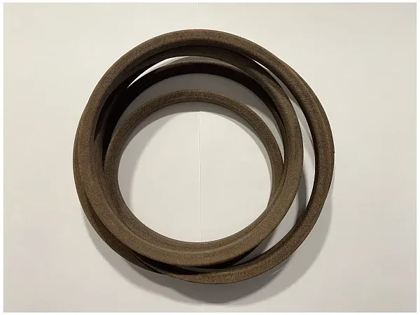 CUB CADET žací remeň na rider XZ7 L122