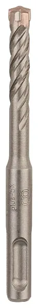 BOSCH vrták SDS+ 5X priemer 8 mm