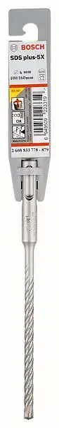 BOSCH vrták SDS+ 5X 3,5x50x110 mm