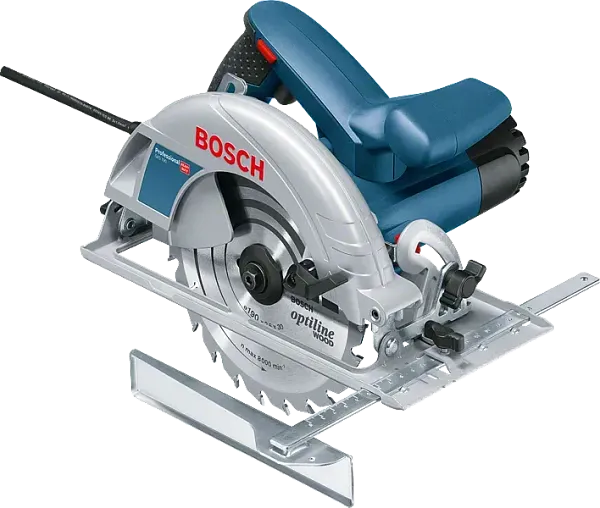 BOSCH GKS 190 okružná píla