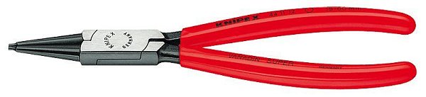 KNIPEX segerové kliešte J1 vnútorné rovné