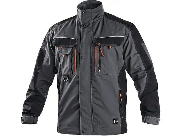 CXS SIRIUS LUCIUS montérková blúza