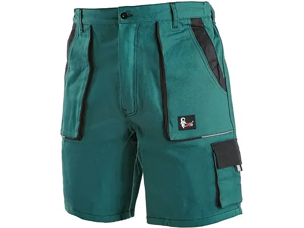 CXS LUXY TOMÁŠ montérkové kraťasy