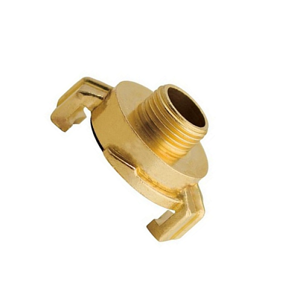 GEKA hadicová prípojka VOZ