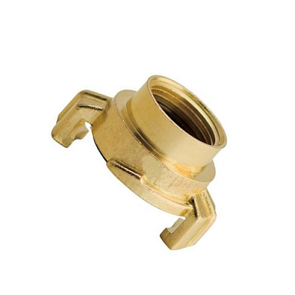 GEKA hadicová prípojka VNZ