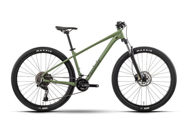 RAYMON Nayta Pro 29" horský bicykel