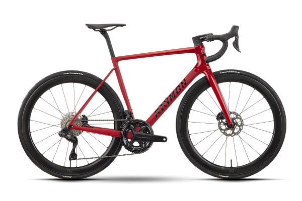 RAYMON Kirana Ultra cestný bicykel