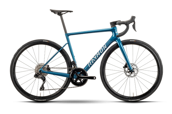RAYMON Kirana Pro cestný bicykel