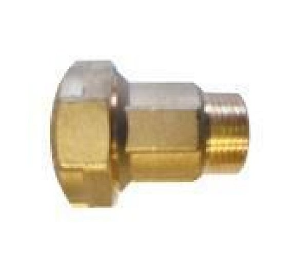 PE prechod VOZ Ms mosadz