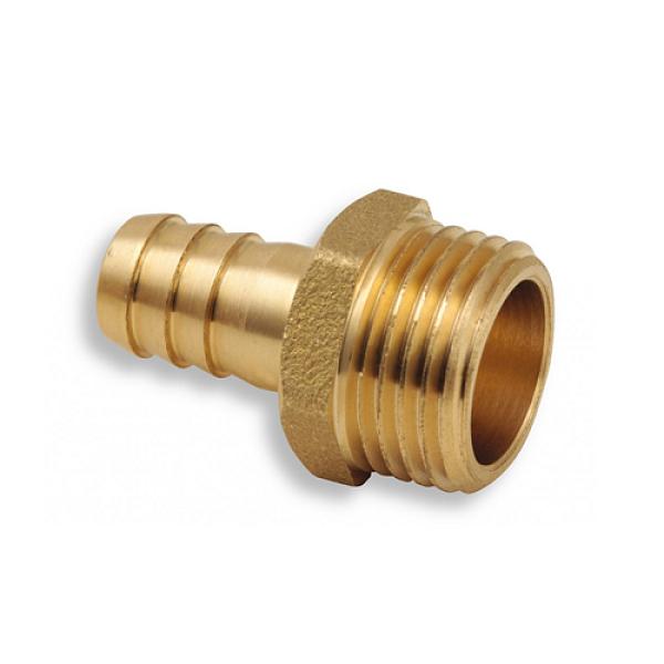 Hadicová prípojka s VOZ