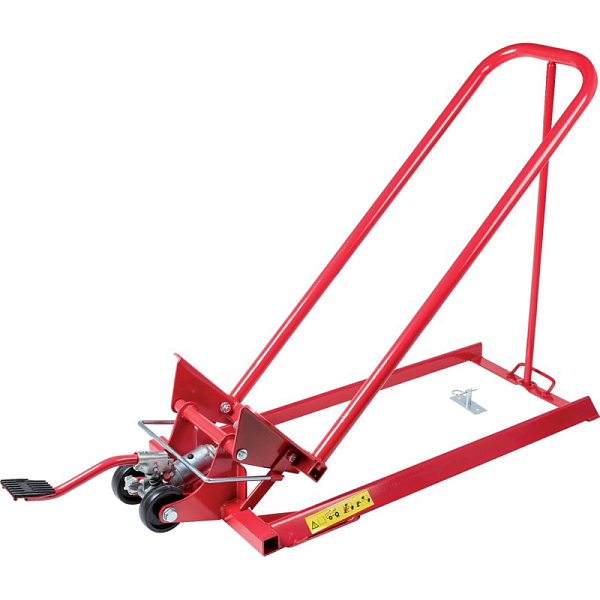 Clip Lift hydraulický zdvihák do 300 kg