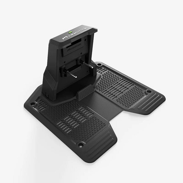 MAMMOTION nabíjacie stanice