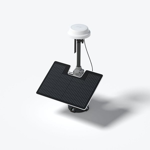 MAMMOTION solárny panel sada GEN 2