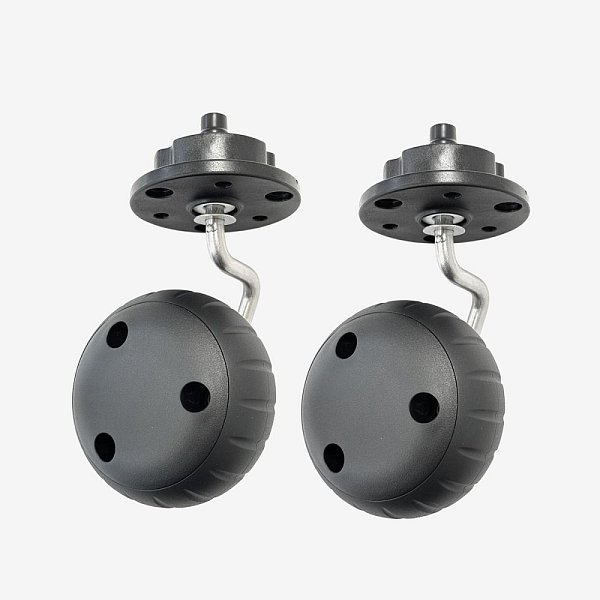 MAMMOTION YUKA mini predné kolesá 2 ks