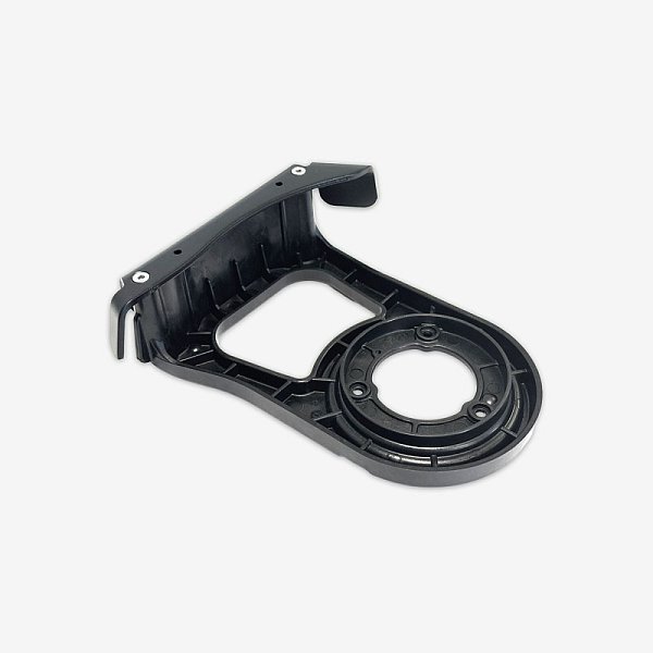 MAMMOTION LUBA 2X chránič žacieho kotúča