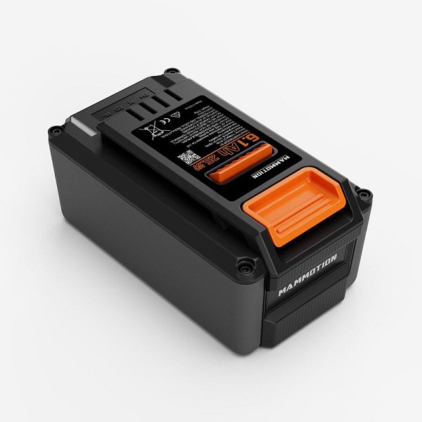 MAMMOTION batéria 6,1 Ah
