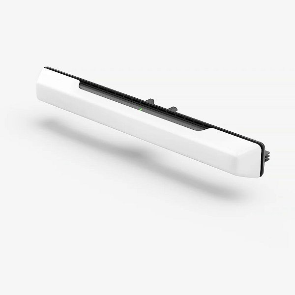 MAMMOTION LUBA nárazník predný