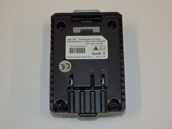 WEIBANG batéria WB-SCVE 10,8 V-2Ah