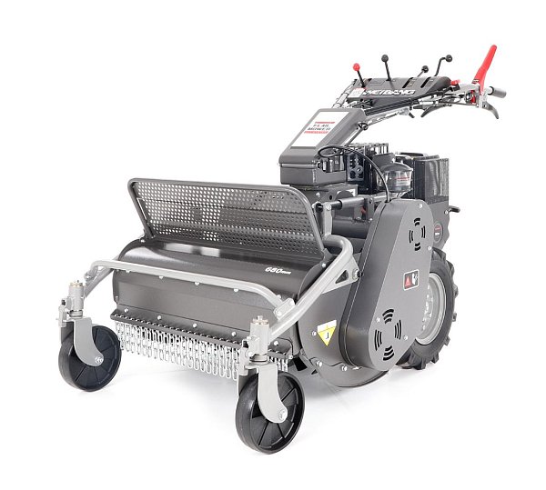 Weibang WB GT 6813 cepáková kosačka