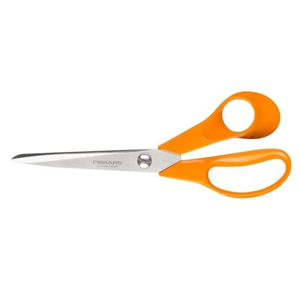 FISKARS univerzálne nožnice 18 cm