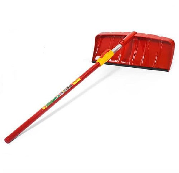 WOLF GARTEN strešný odhŕňač snehu