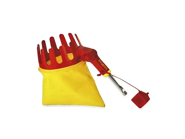 WOLF GARTEN oberač ovocia