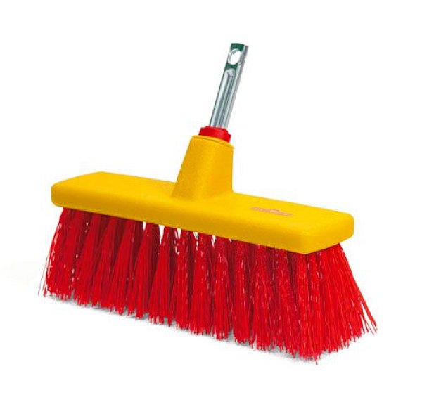 WOLF GARTEN B 30 M cestný zmeták