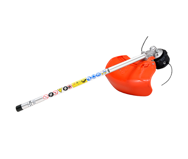 ECHO DPAS 2600 vyžínací nástavec.