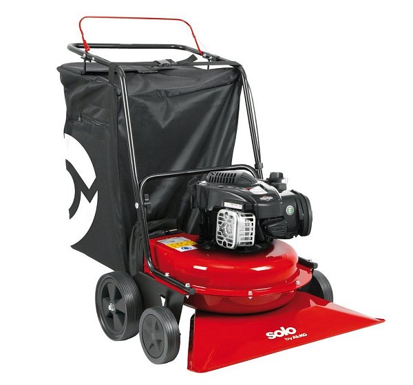 Solo by ALKO 750 P vysávač lístia