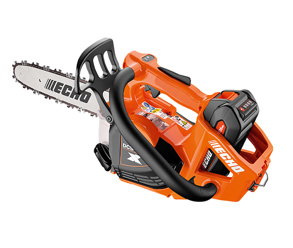 ECHO DCS-3500T AKU píla bez batérie a nabíjačky