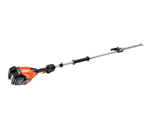 ECHO DHCA-2600HD AKU plotostrih bez batérie a nabíjačky