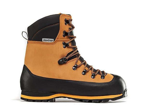 Treemme pilčícka protiporézna obuv oranžová