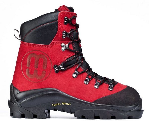 Treemme pilčícke protiporézne topánky