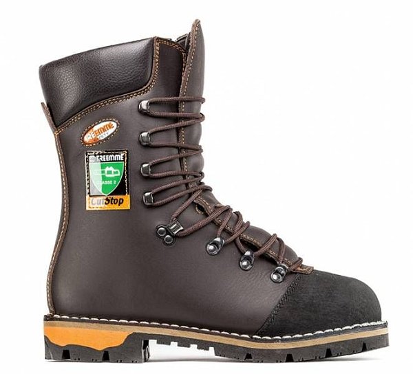 Treemme S3 neporézna pilčícka obuv