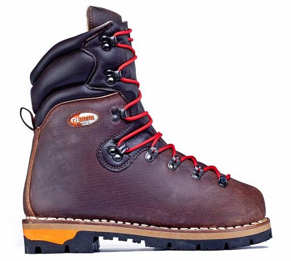 Treemme KWF PROFI protiporézna pilčícka obuv