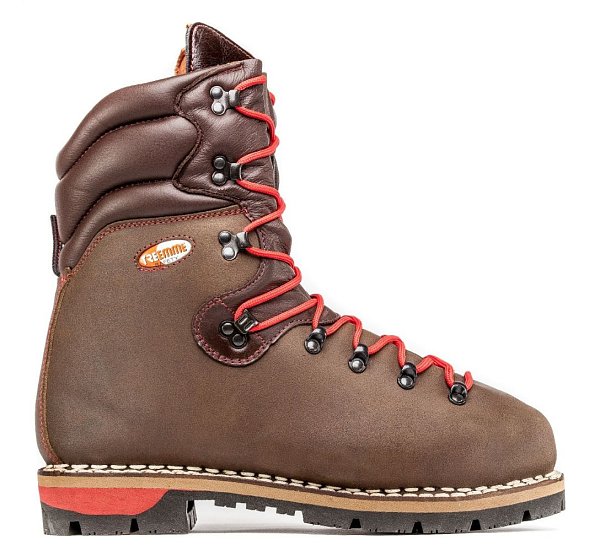 Treemme pilčícka neporezová obuv