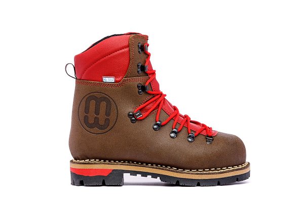 Treemme pilčícka protiporezová pracovná obuv