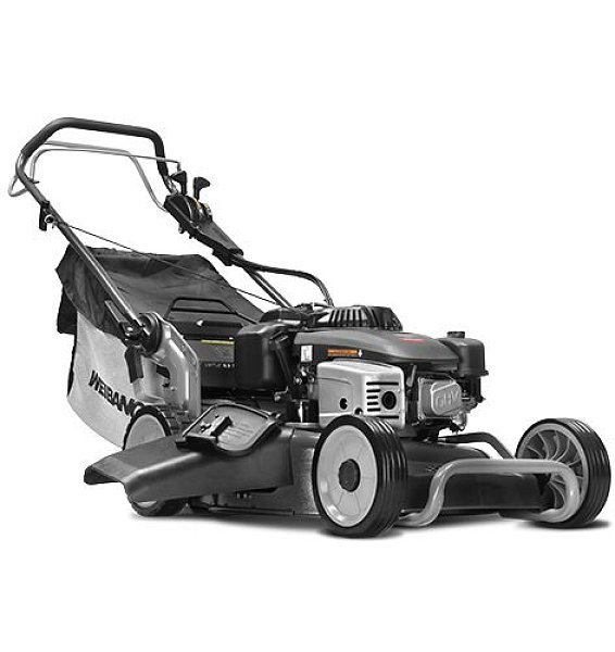 WEIBANG WB 538 SCV 6IN1 benzínová kosačka