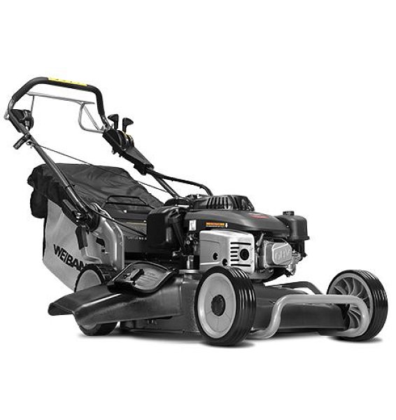 WEIBANG WB 538 SCV BBCPRO benzínová kosačka