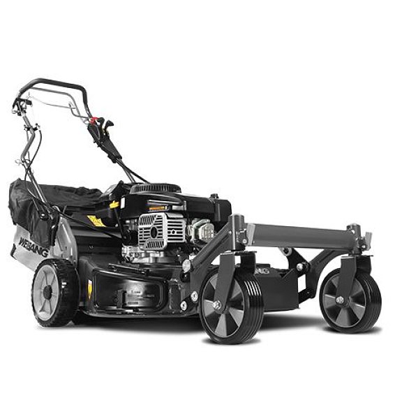 WEIBANG WB 778 SLCV-SW benzínová kosačka