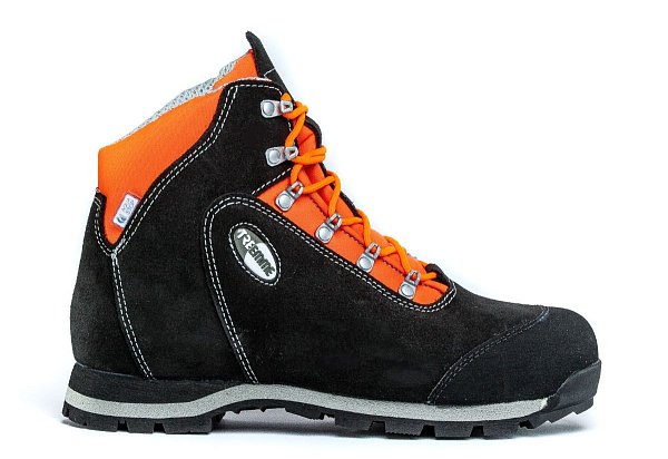 Treemme S3 bezpečnostná pracovná obuv