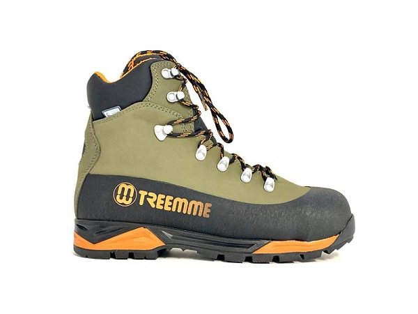 Treemme S3 bezpečnostná obuv