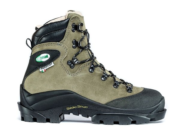 Treemme S3 bezpečnostná obuv