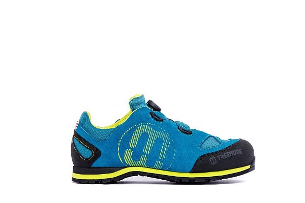 Treemme turistická obuv