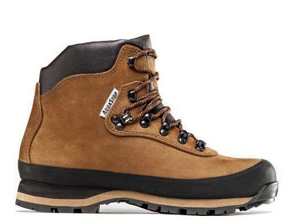 Treemme vodeodolná turistická obuv