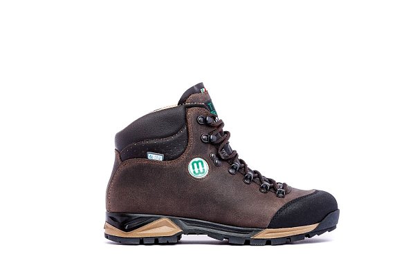 Treemme nepremokavá turistická členková obuv