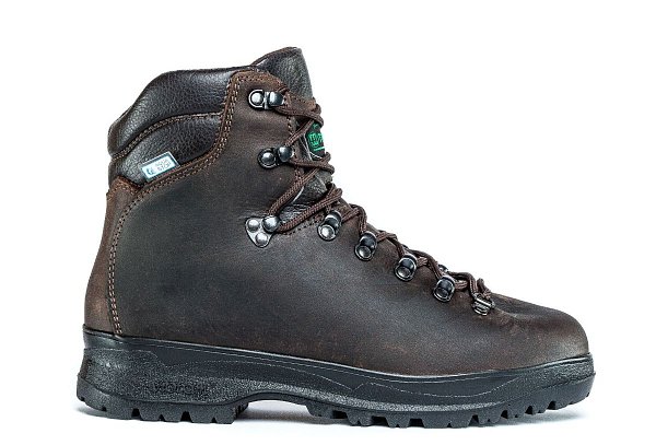 Treemme nepremokavá turistická obuv