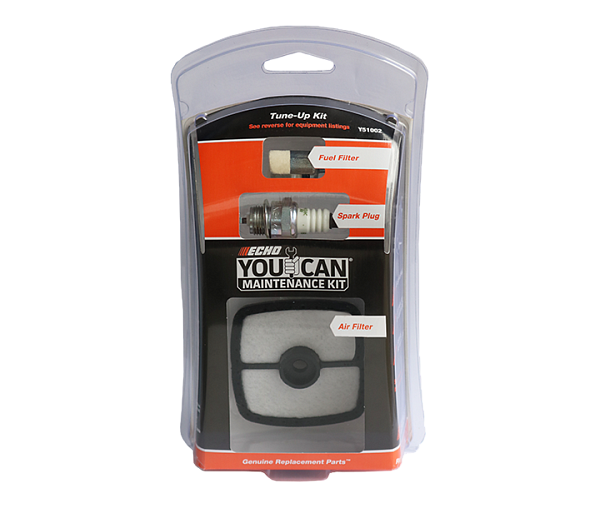 Servisná sada pre záhradné stroje ECHO