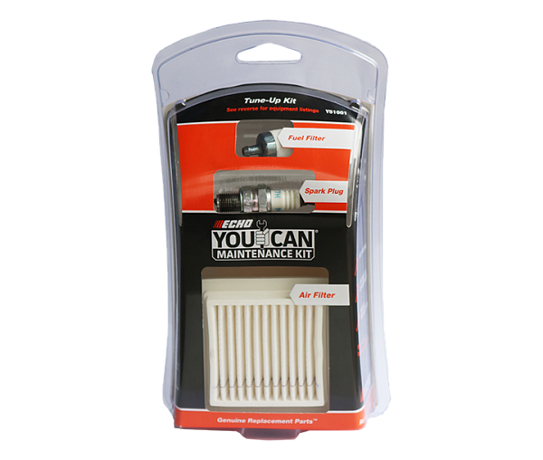 Servisná sada pre záhradné stroje ECHO